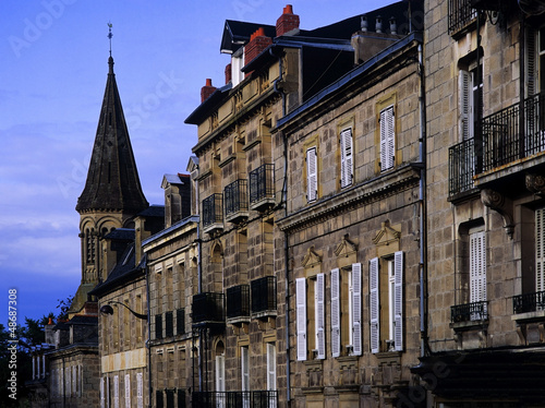 Photo: village village