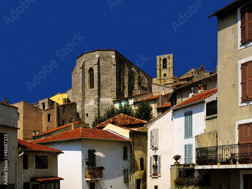 Photo: village village