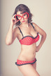 ANNA PIN UP