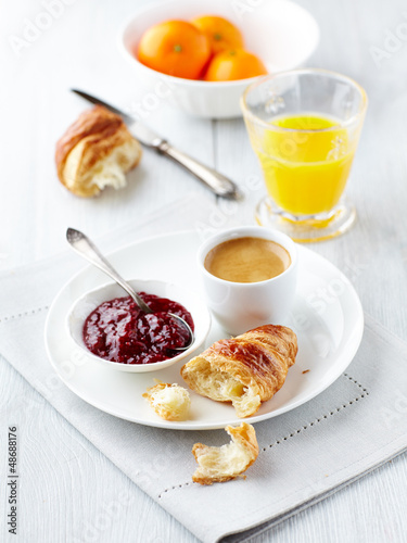 Photo: Breakfast Breakfast