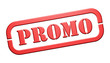 Cachet "Promo"
