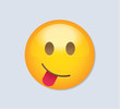 Emoticon -