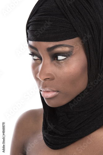 Photo: Luxury - Afrikanische Schönheit Luxury - Afrikanische Schönheit