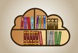 bookshelf