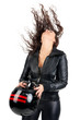 Biker