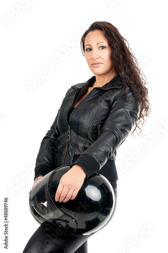 Photo: Biker Biker