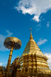 Buddhist Temple, Phra That Doi Suthep