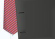Vector: Vector shirt and tie illustration Vector shirt and tie illustration