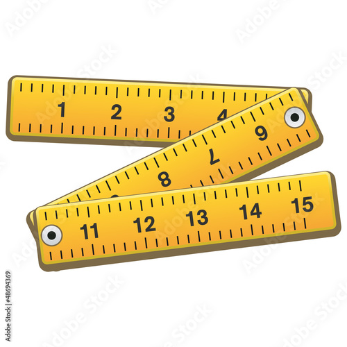 Vector: Yardstick Yardstick