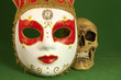 Literaturempfehlung: Die Maske des Roten Todes Alan Poe