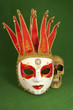 Foto: Literaturempfehlung: Die Maske des Roten Todes Alan Poe Literaturempfehlung: Die Maske des Roten Todes Alan Poe
