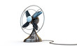 old fan