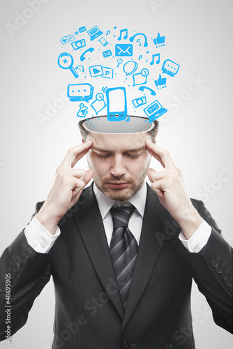 Photo: Open minded Open minded