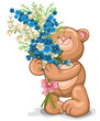 Teddy Bear toy
