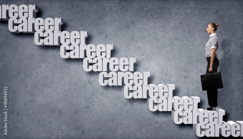 Photo: Career Growth Career Growth