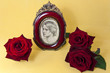 Literaturempfehlung: Das ovale Portrait Edgar Alan Poe