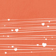 Discreet vector Valentine's wallpaper.