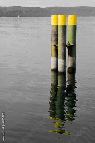 Photo: poller 2 poller 2