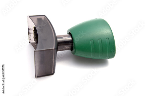 Photo: stamp stamp