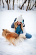 Winter fun
