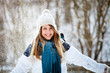 Winter fun
