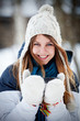 Winter fun