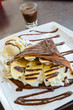 Photo: Dessert Dessert
