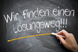 Lösungsweg