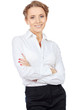 executive female