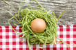 Osternest