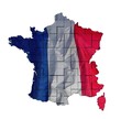 France en construction
