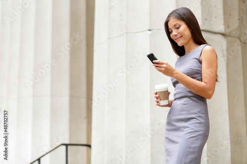 Photo: Attorney - young asian woman lawyer Attorney - young asian woman lawyer