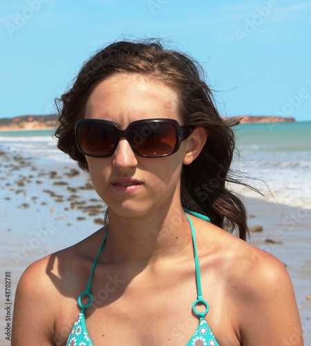 Photo: ragazza ragazza
