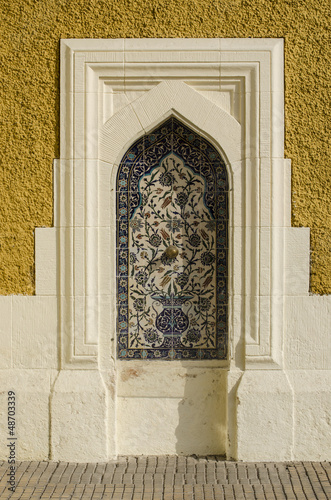 Photo: Fantastic Door Fantastic Door