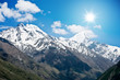 himalayas