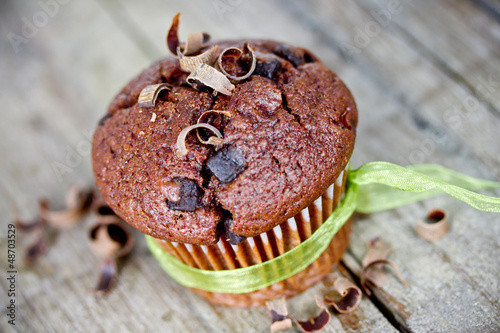Photo: Schokomuffin Schokomuffin