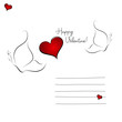 Vector: valentinstag 01 valentinstag 01