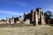 Castello di Gondar, Etiopia 