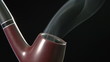 Video: Tobacco pipe Tobacco pipe
