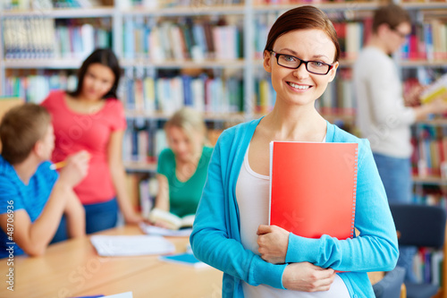 Photo: Smart learner Smart learner
