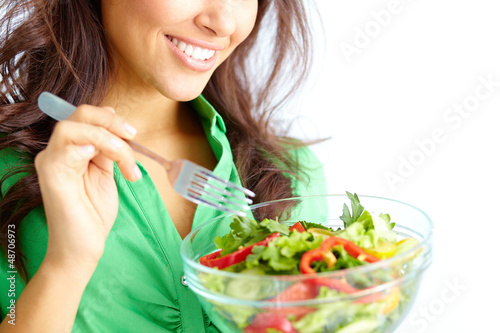 Photo: On a diet On a diet