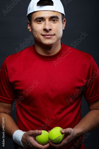 Photo: Happy guy Happy guy