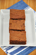 Schokoladen Brownie