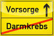 Darmkrebs / Vorsorge