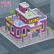 casino building