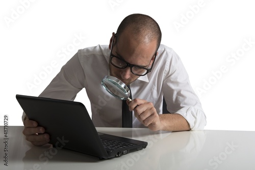Photo: Programmer Programmer