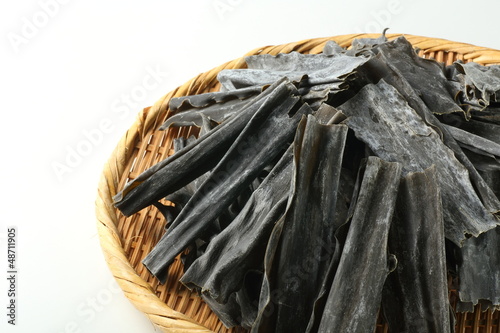 Photo: 昆布 昆布