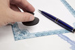 Notary public