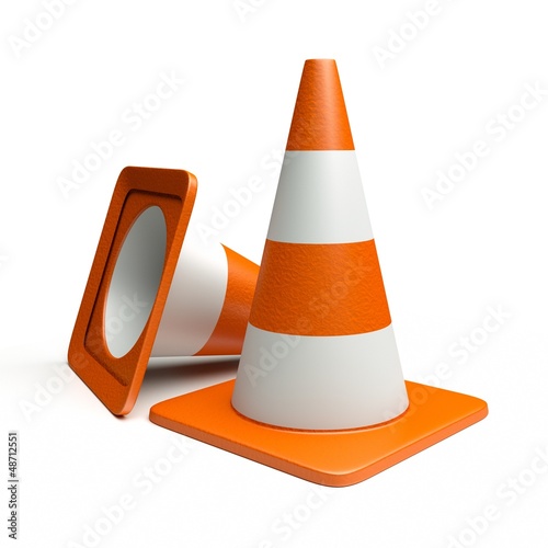 Illustration: cone cone