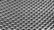washing machine drum polished steel metal texture background